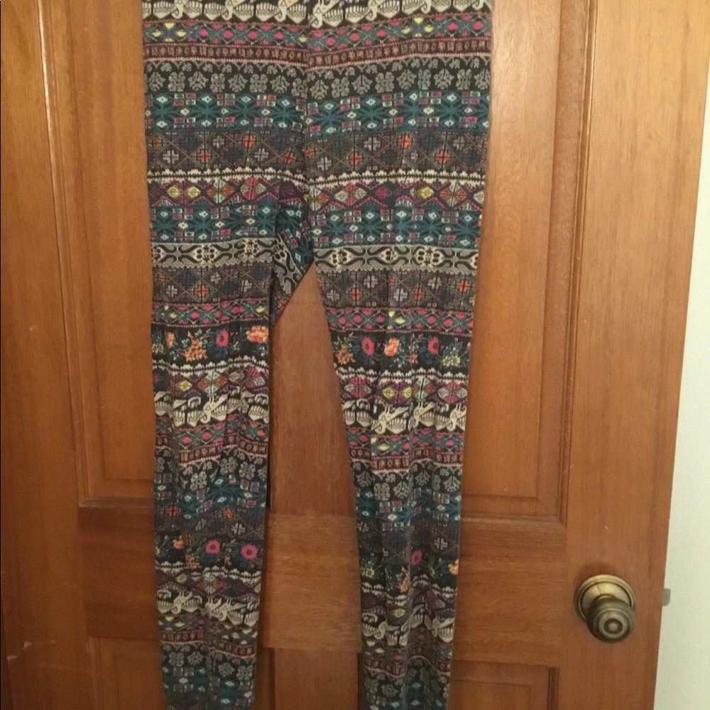 Women leggins